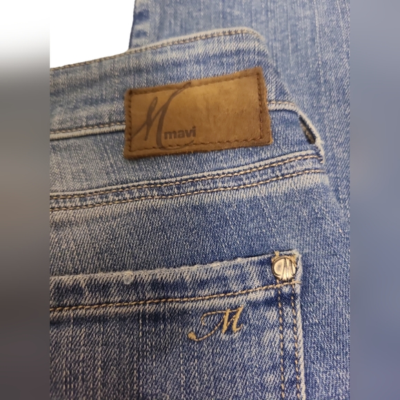 NWT MAVI JEANS - Picture 6 of 13